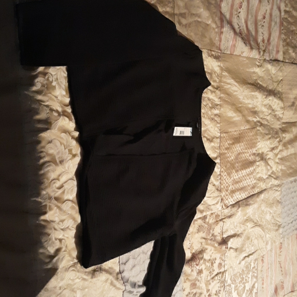 Ladies Metaphor Jacket